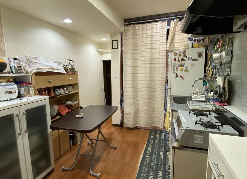 Kitchen Photo