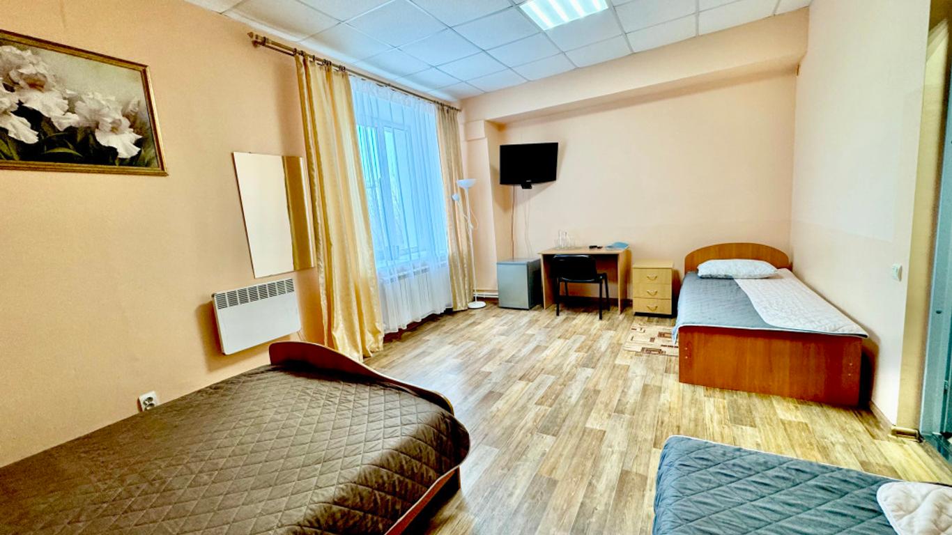 Mini-Hotel na Naberezhnoy