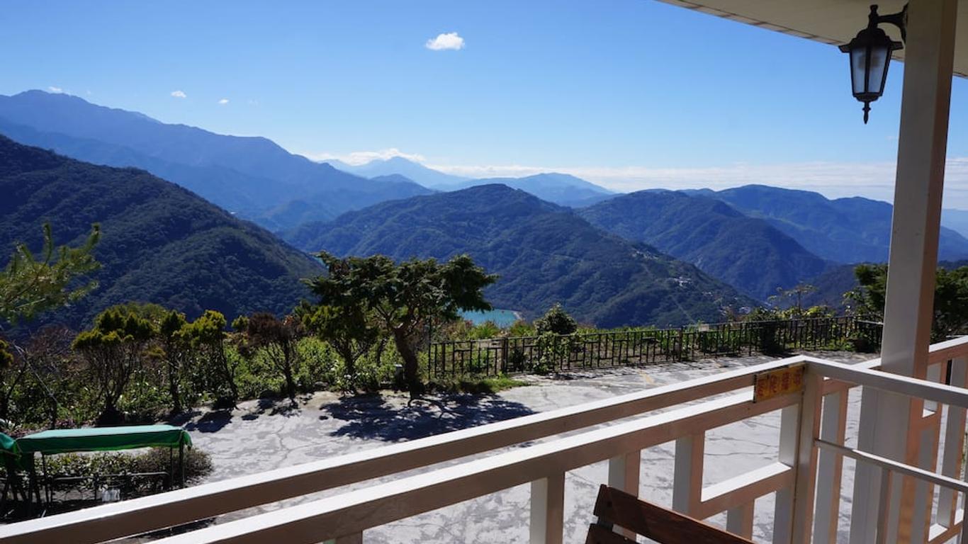 Shan Shui-Yuan Vege Guest House