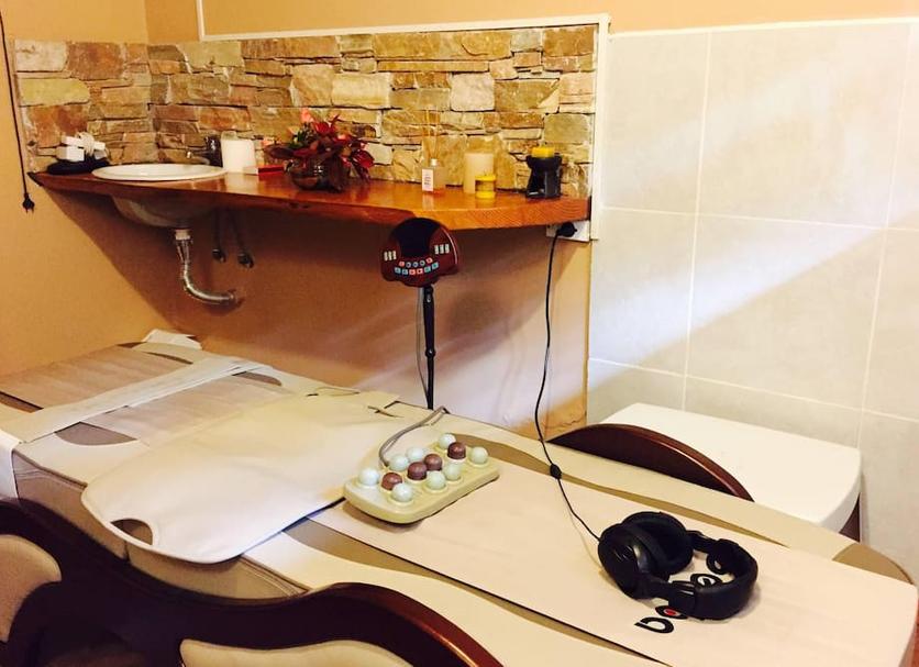 Room amenity Photo