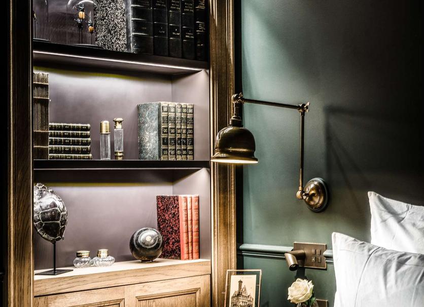 Room amenity Photo
