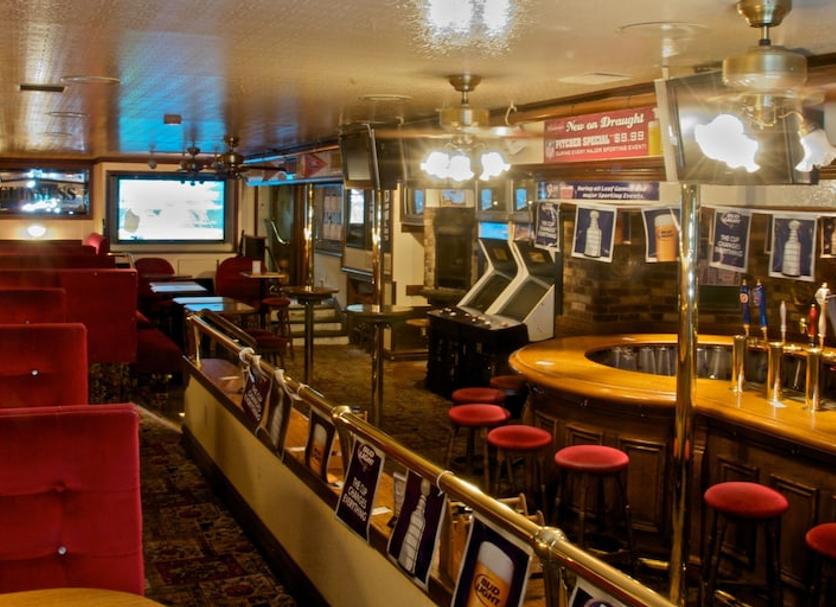 Bar Photo