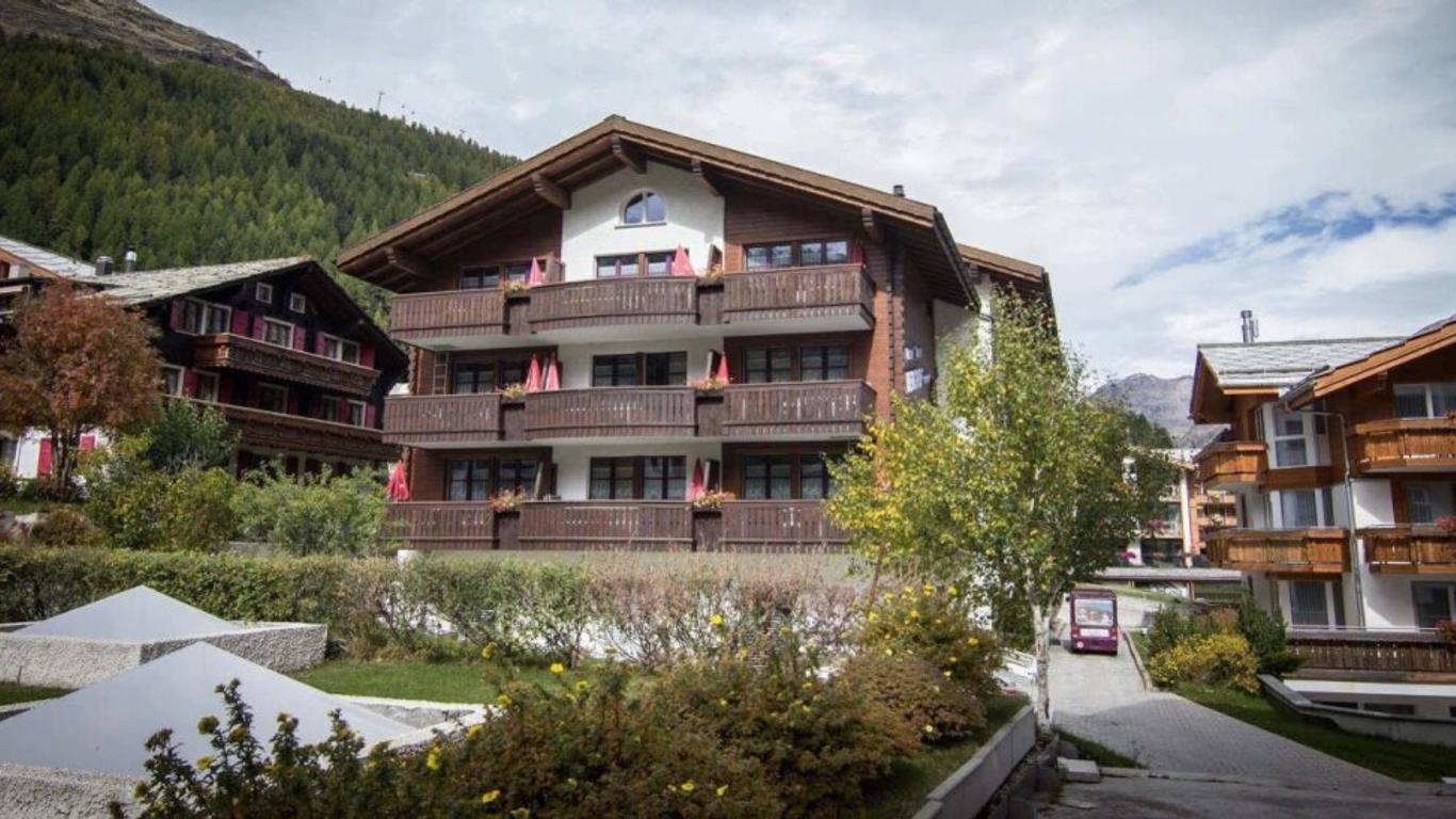 Hotel Berghof