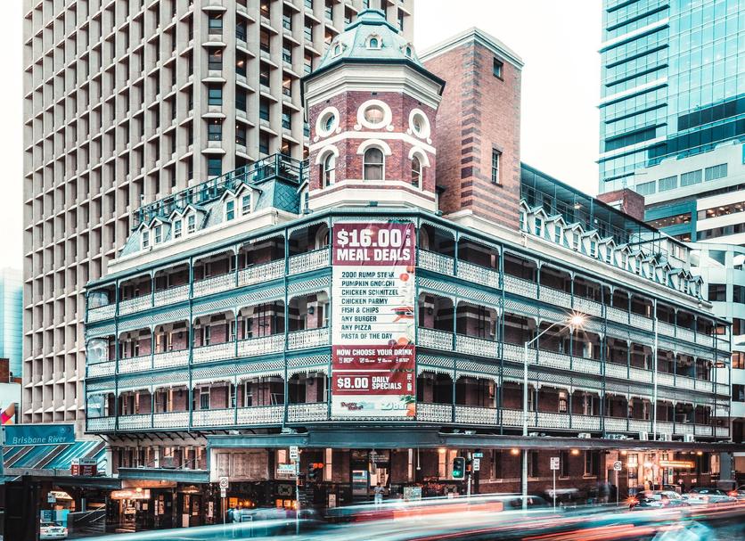 Building Photo