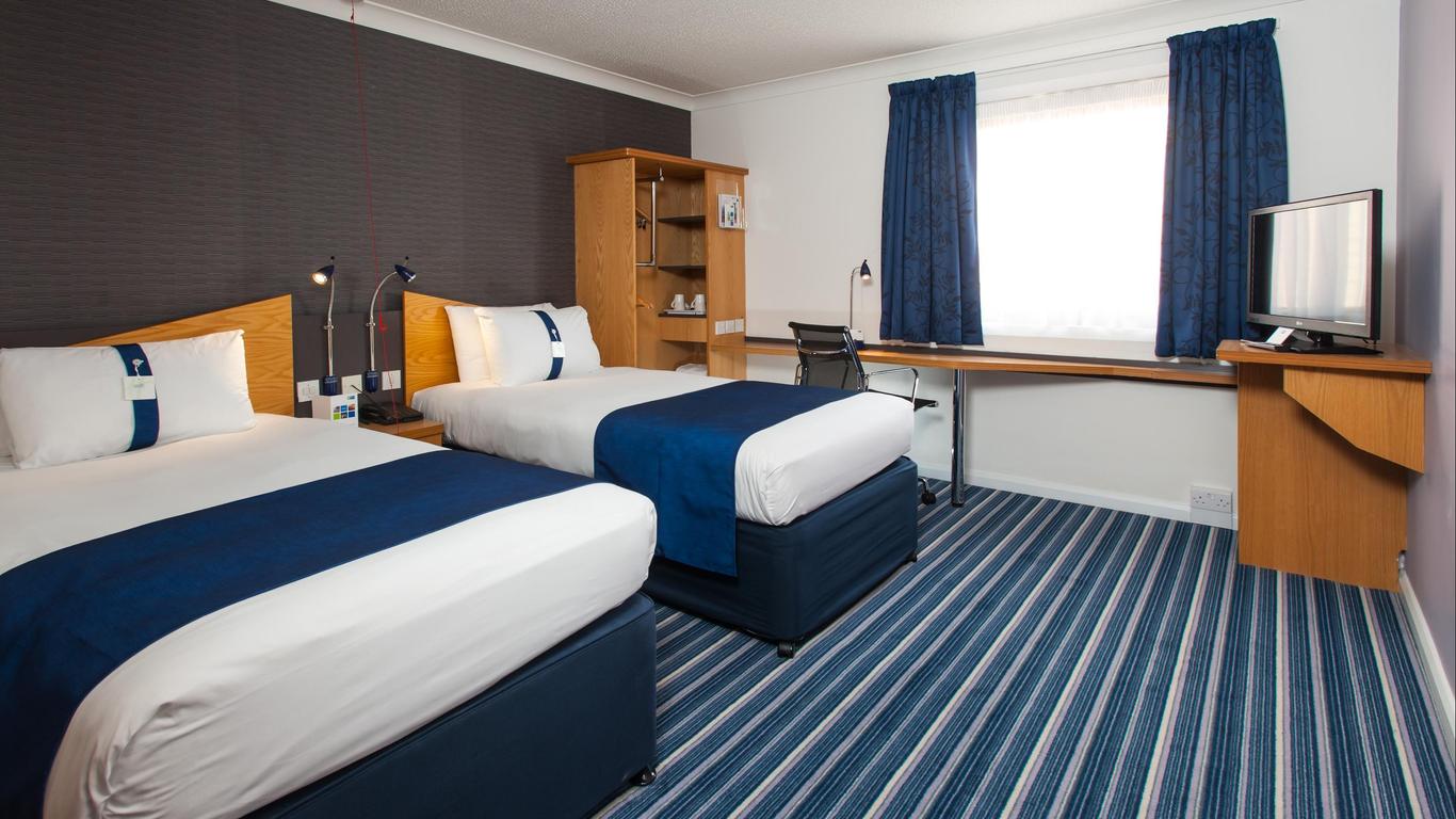 Holiday Inn Express Bristol - Filton