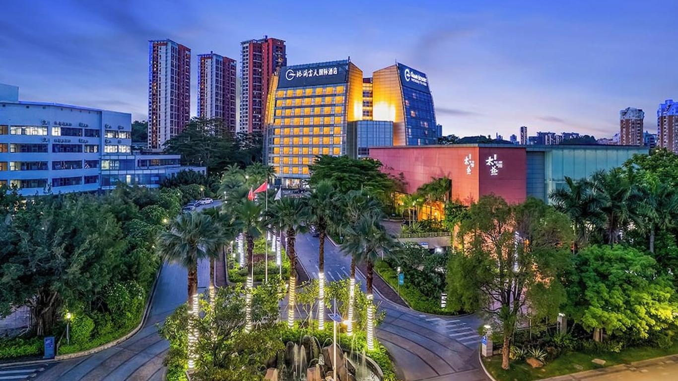 Grand Skylight International Hotel Guanlan