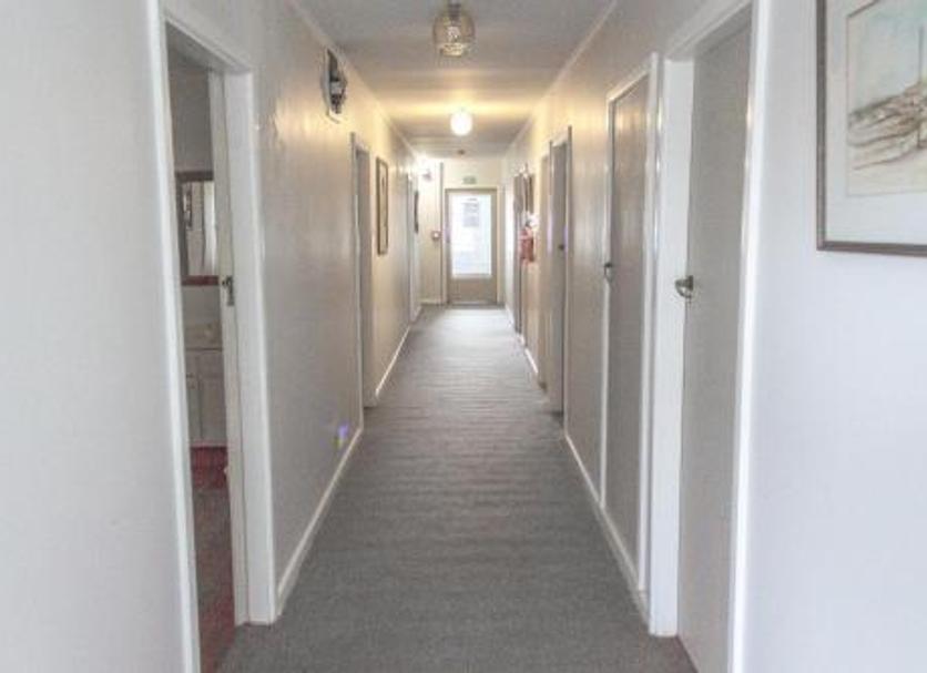 Hallway Photo