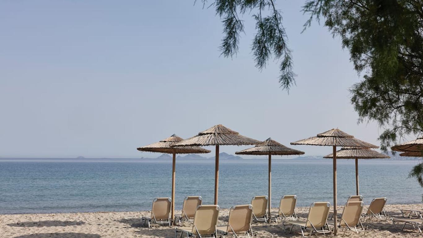 Atlantica Thalassa Hotel
