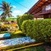 Outdoor view