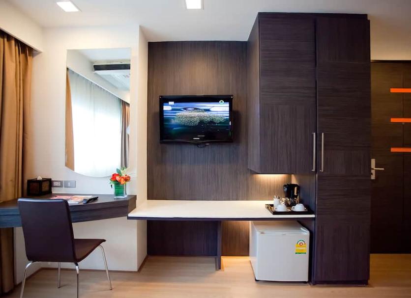 Room amenity Photo
