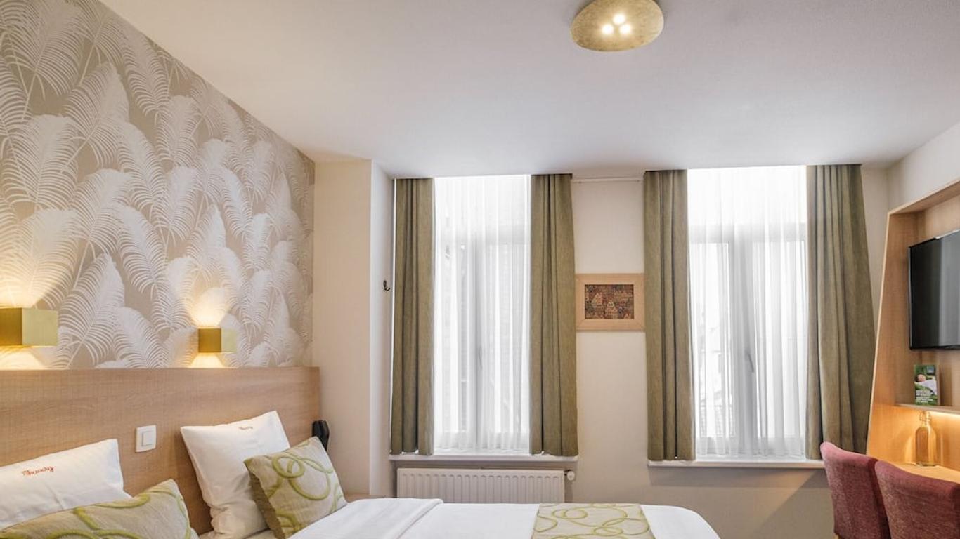 Hotel Fevery