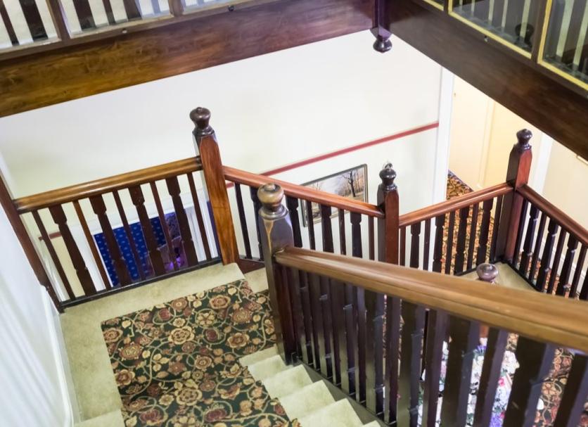 Stairs Photo