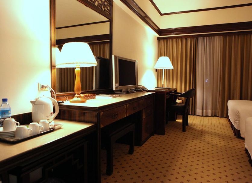 Room amenity Photo
