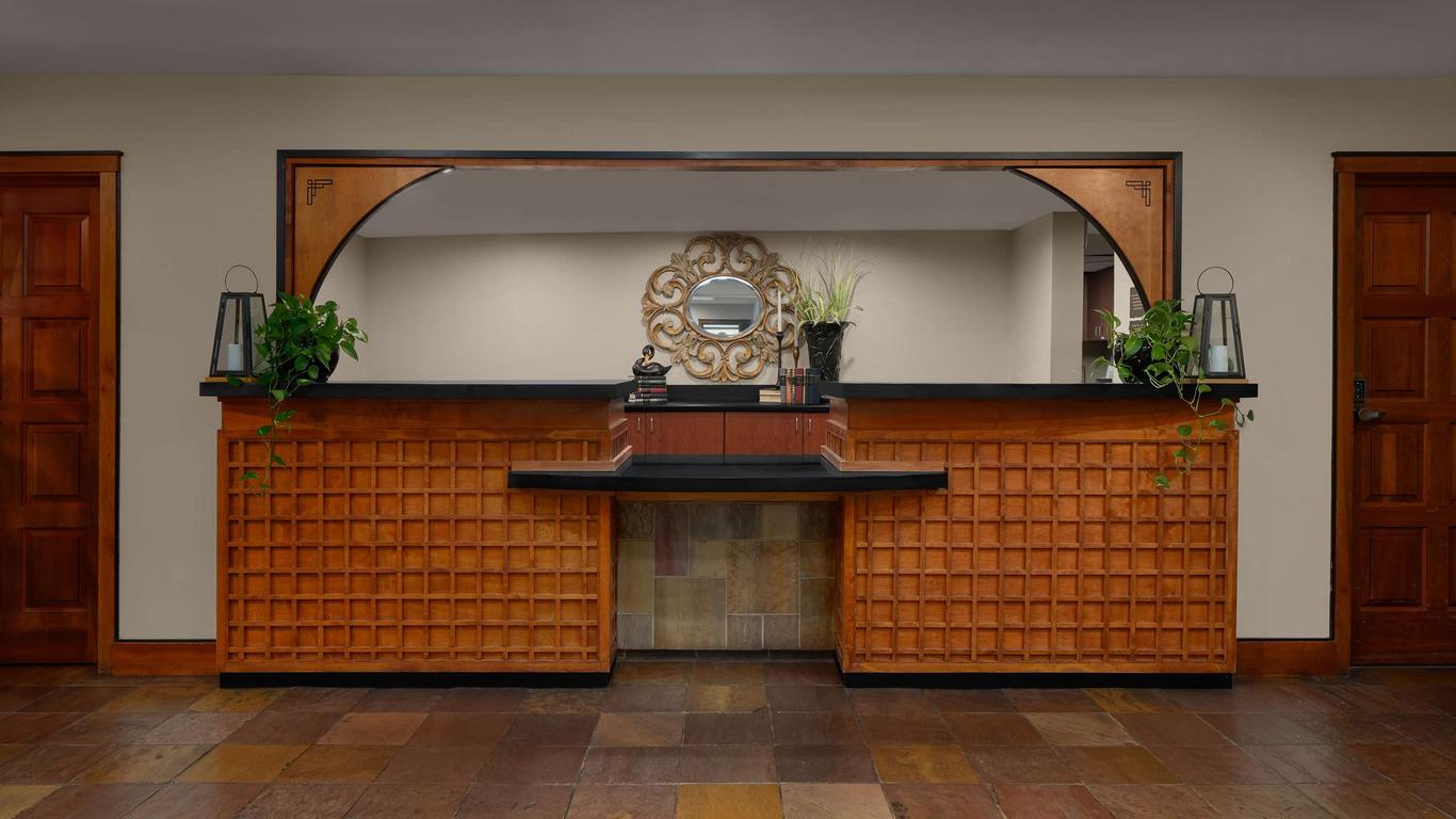 Larkspur Landing Extended Stay Suites Sunnyvale