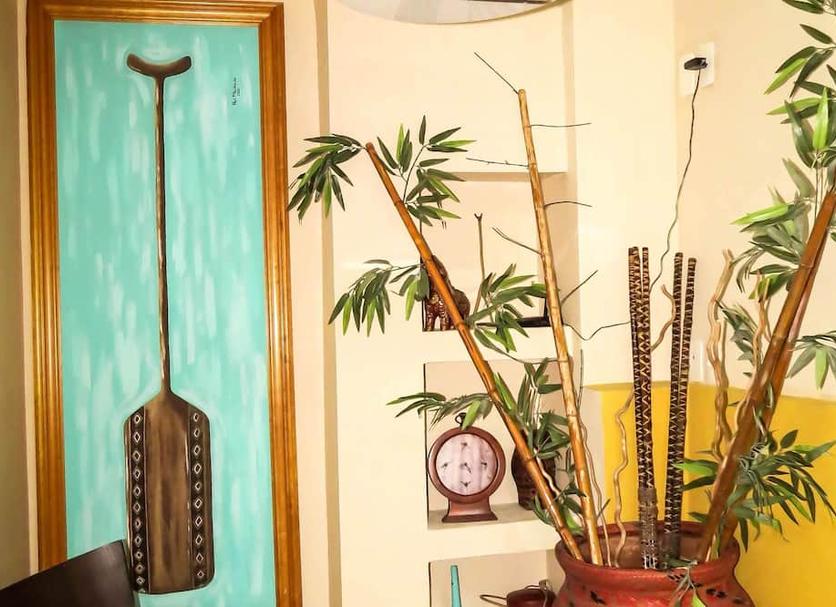 Room amenity Photo