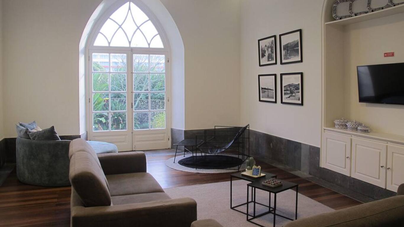 Azores Youth Hostels - Sao Miguel