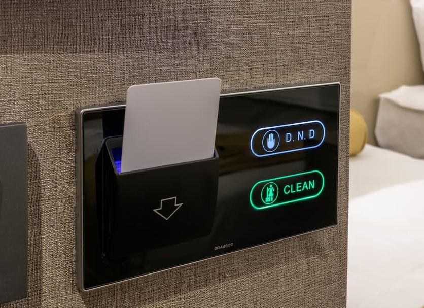 Room amenity Photo