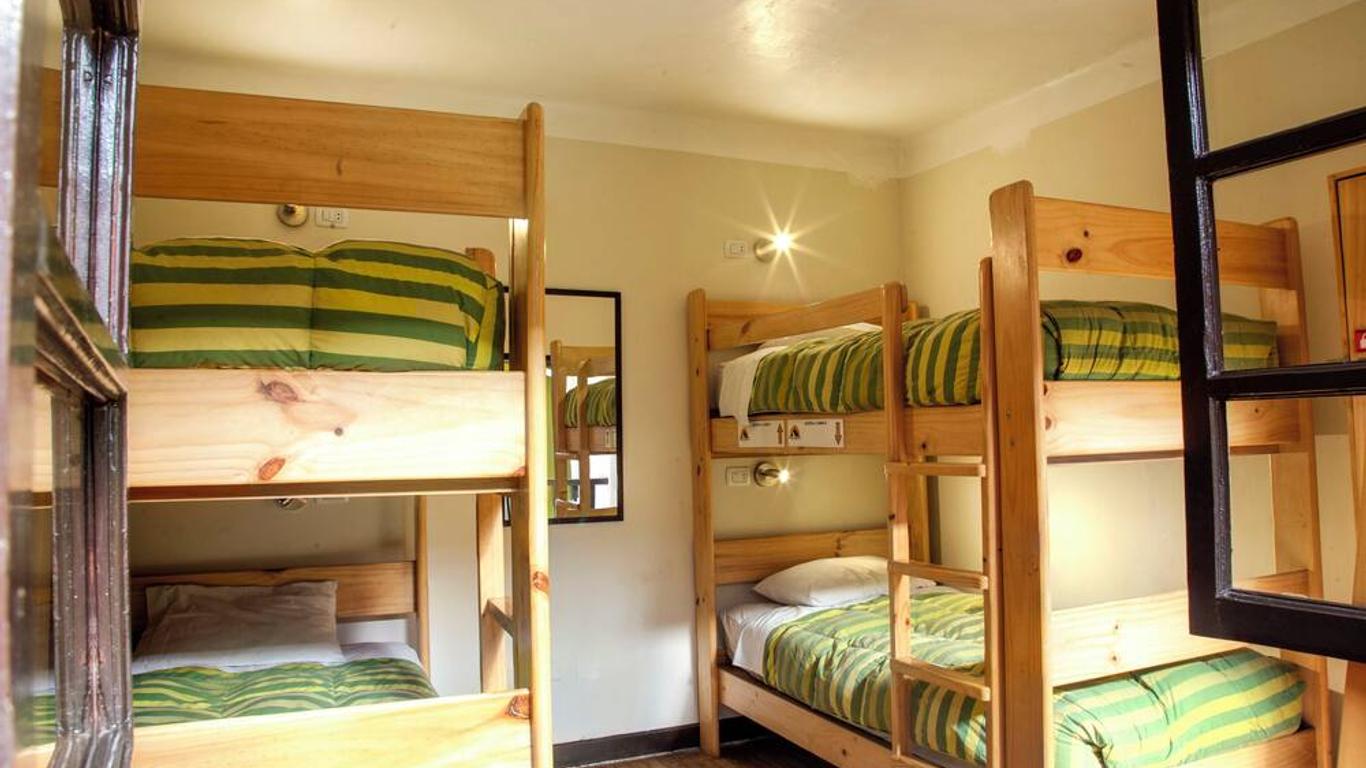 Bear Packer Hostel