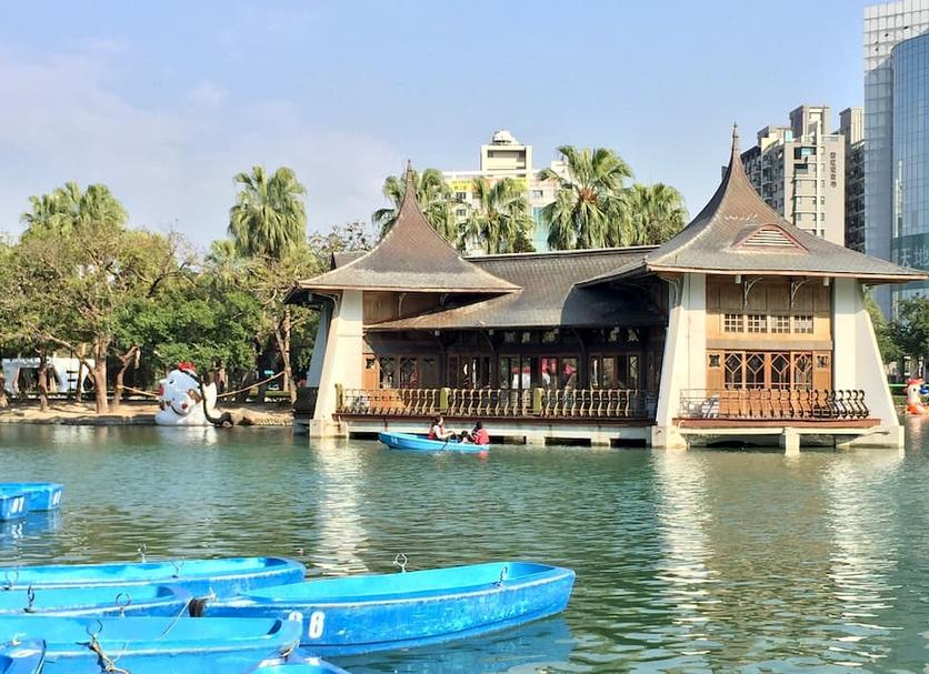 Attractions Photo