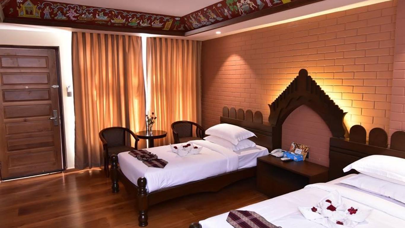 Yun Myo Thu Hotel