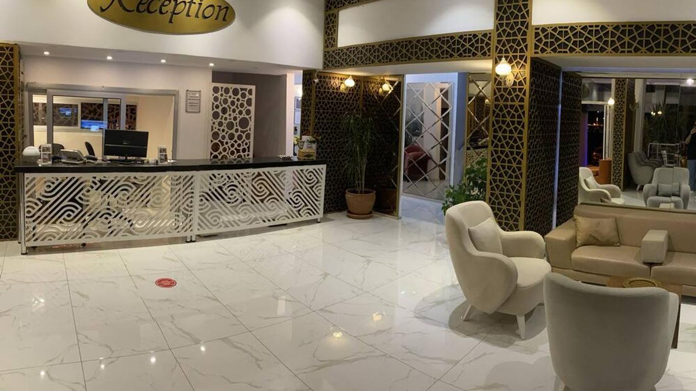 Gold Kaya Otel