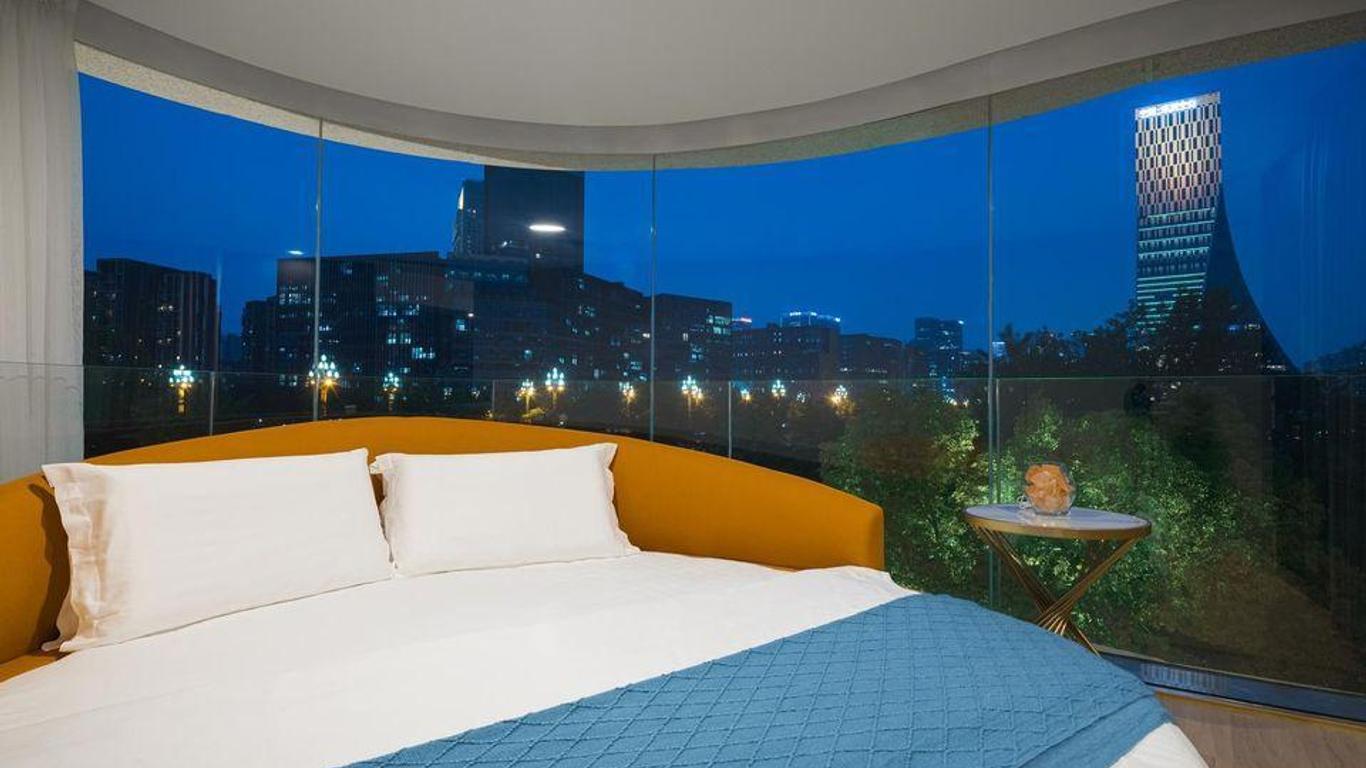 Nine Point International Hotel