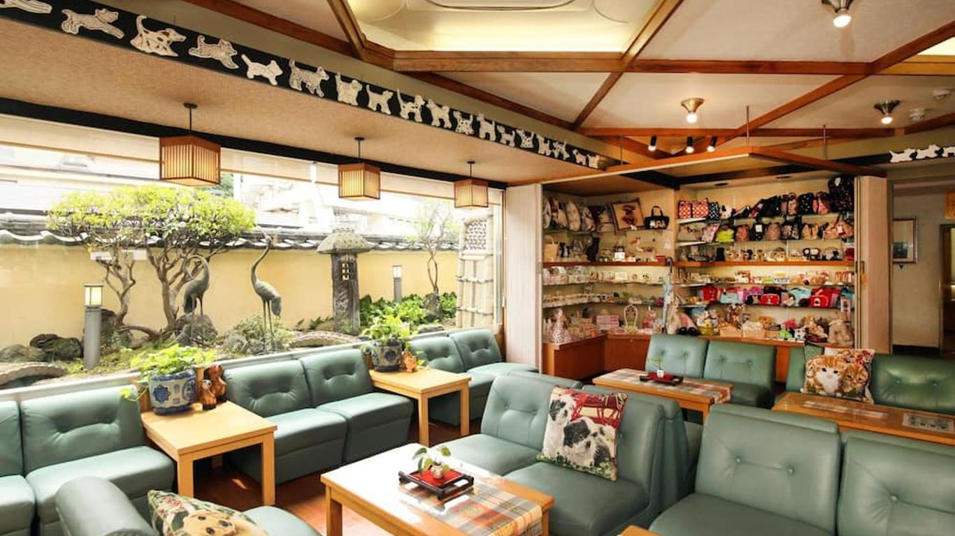 Kinugawa Kokusai Hotel