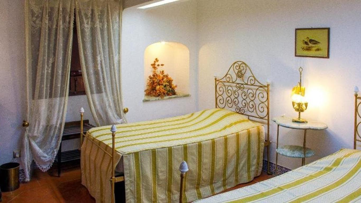 Casa De S. Tiago