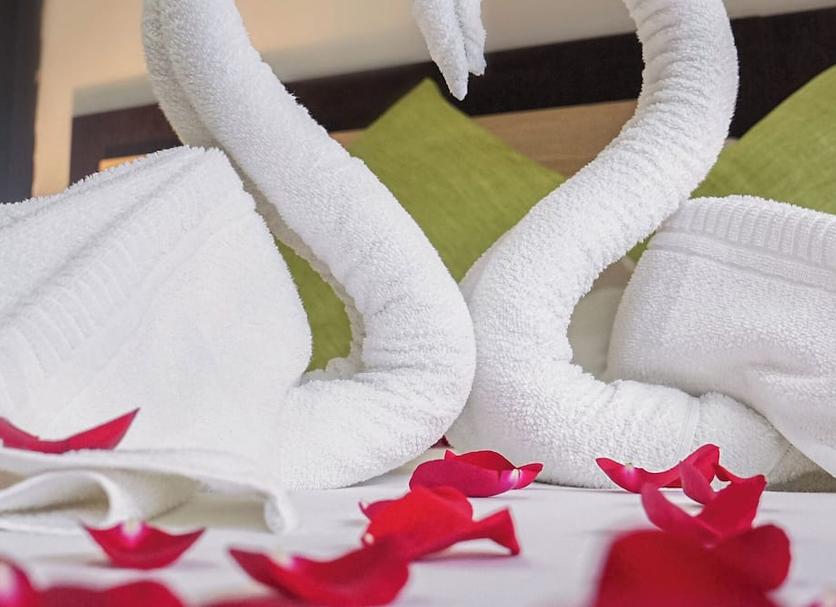 Room amenity Photo