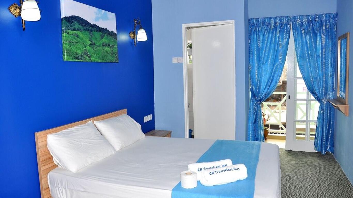 CH Travellers Inn