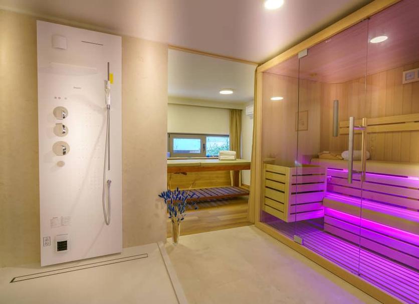 Spa Photo