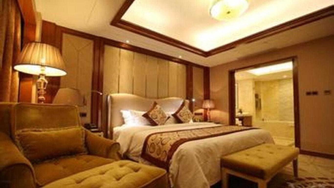 Mingfa International Hotel