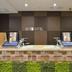Business centre