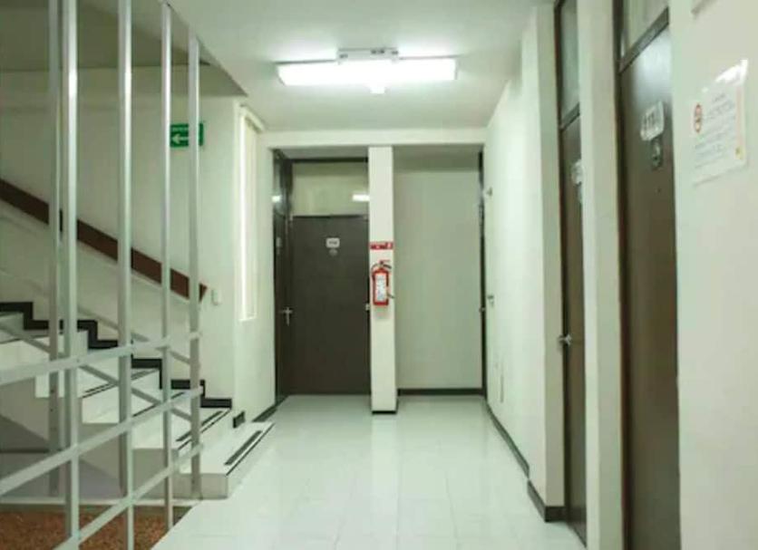 Stairs Photo