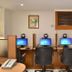 Business centre