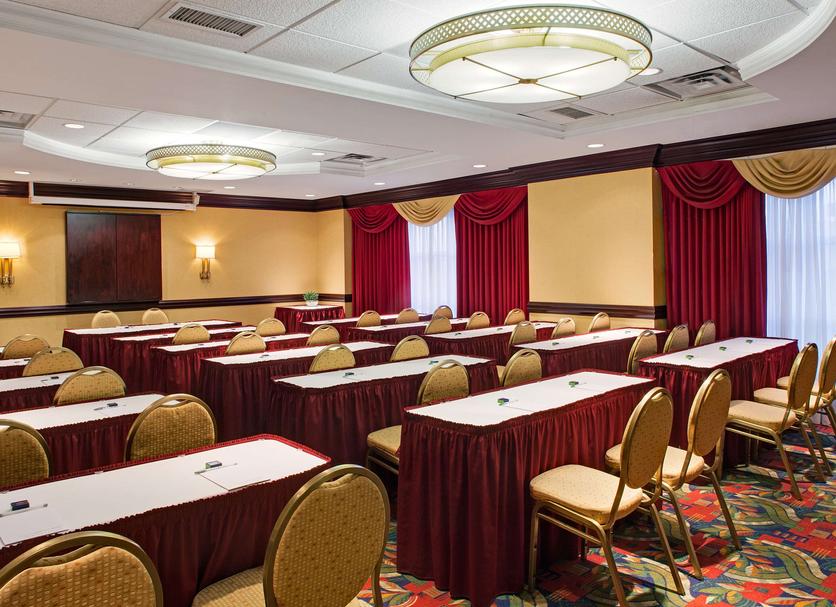 Conference room Photo