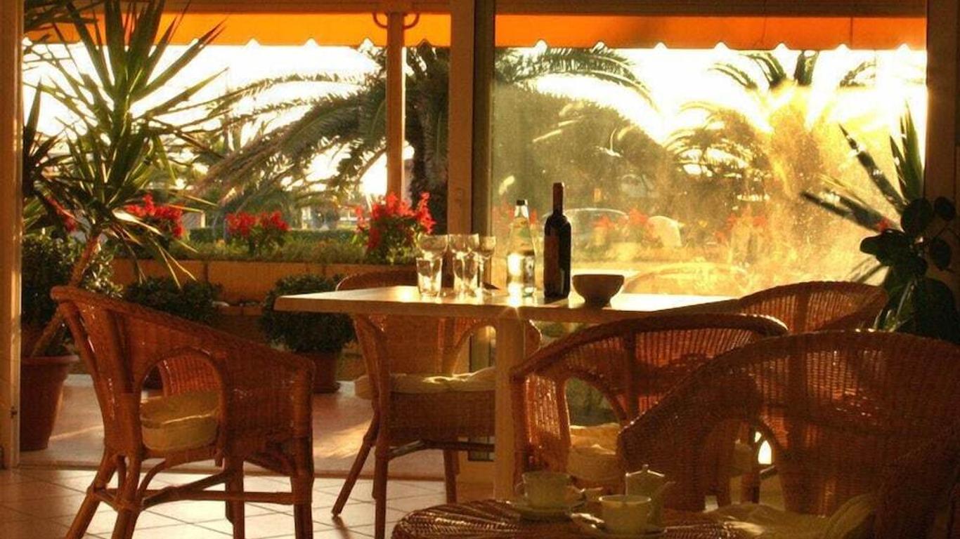 Hotel Alk