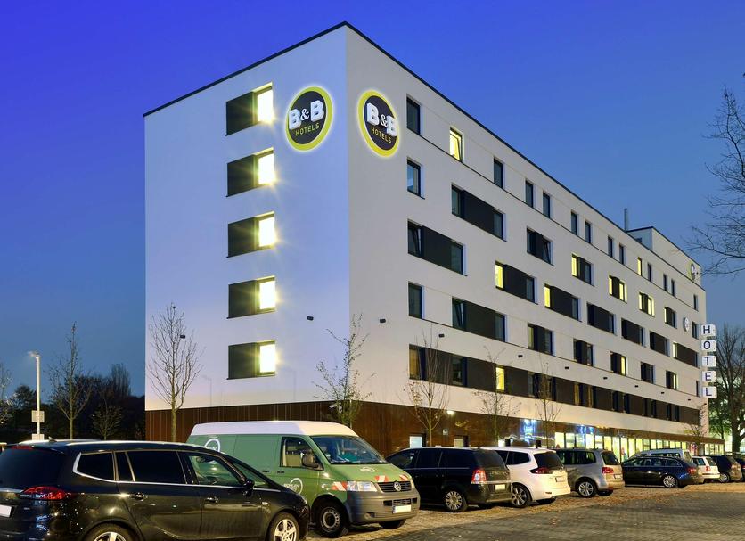 Building Photo
