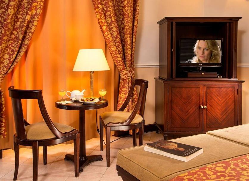 Room amenity Photo