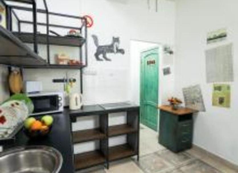 Kitchen Photo