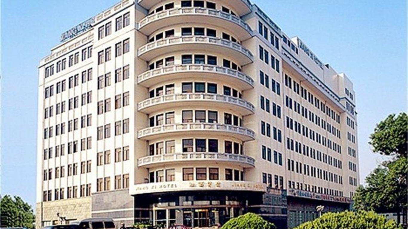 Jiangxi Hotel