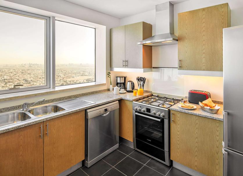 Kitchen Photo