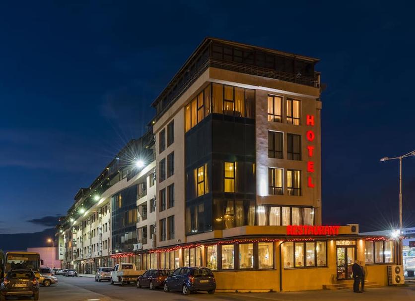 Building Photo