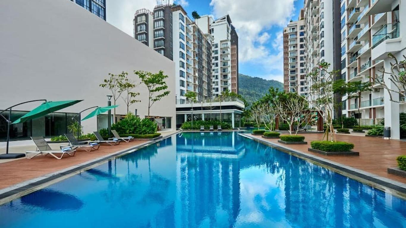 Scapes Hotel