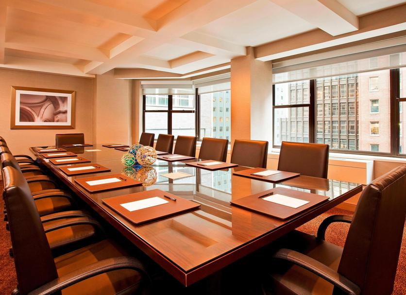 Conference room Photo