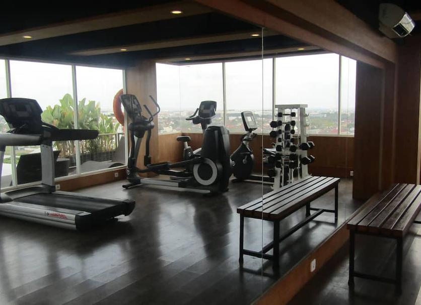 Gym Photo