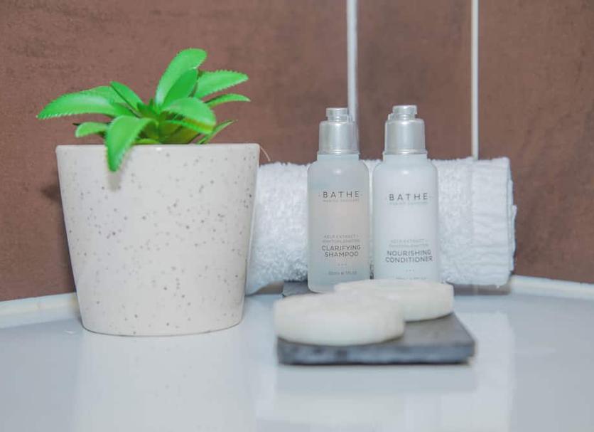 Room amenity Photo