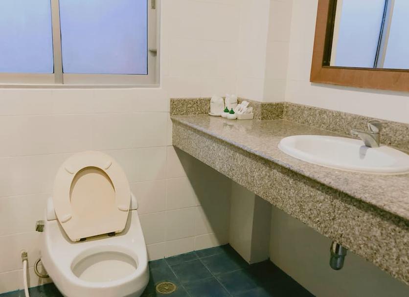 Bathroom Photo