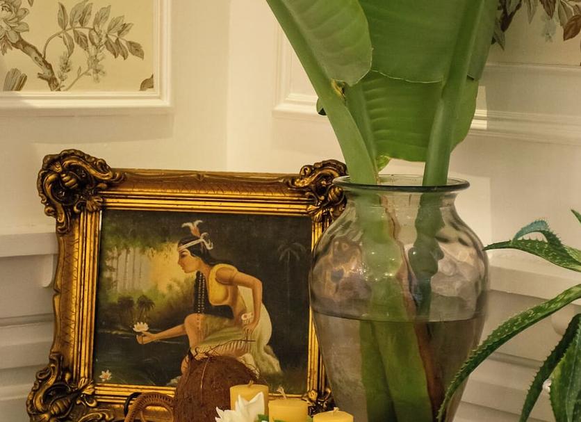 Room amenity Photo