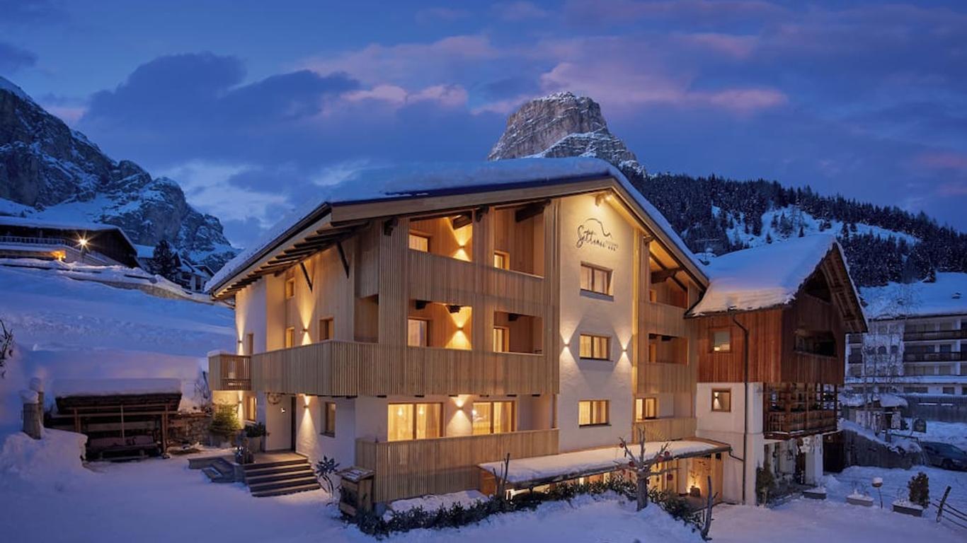 Residence Settsass